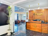 Citrine Hotel Hotel a Dimapur