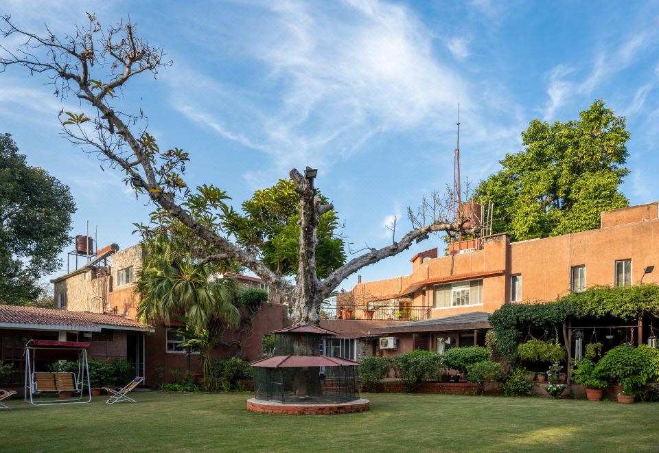 LohonoStays Homestead, Corbett