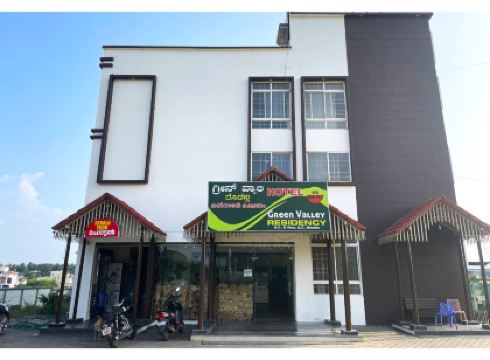 Green Valley Residency