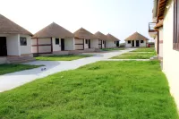 Rann Resort Dholavira - Pet friendly