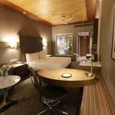 The Piccadily Chandigarh Rooms