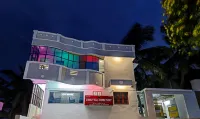 Itsy Hotels Umaiyyal Home Stay Hotels near Mayapuri Wonder Wax