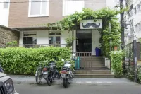 Moustache Hostel, Jaipur Hotel a 