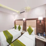 Oxford Hotel Powai Hotels in Mumbai