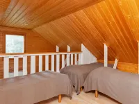 Saunamökki 3 Heinavesi 호텔