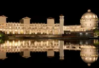 Amanora the Fern Pune, Series by Marriott Hotel berhampiran Osho Garden