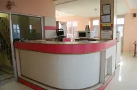 Moksh Hotel Hotels in Kandaghat