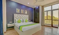 Itsy Hotels Vizima