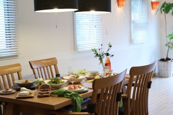 A Rental Vacation Home Limited One Group(鎌倉の閑静な住宅街二階堂、ペットと泊まれる1組限定の北欧住宅貸別荘)_3