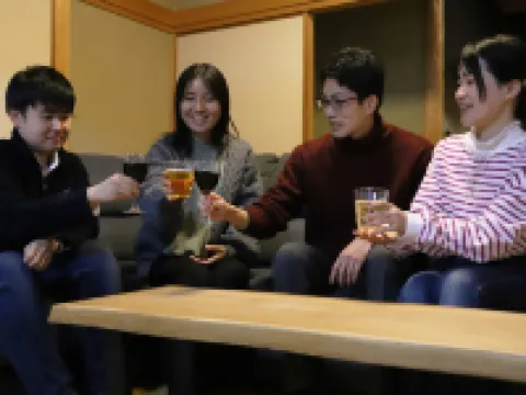 Otomari Chuzaemon Yoshino Hotels in Shodoshima