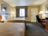 Motel 6 Junction, TX - Llano River Hotel di Junction
