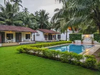 Ice Apple Resort Hotels in Chaul
