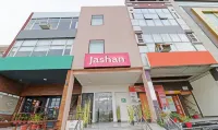Itsy Hotels Jashan Hotels in Sahibzada Ajit Singh Nagar