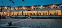 Hotel Raja Samosir Hotels near Pantai Pulo Tao