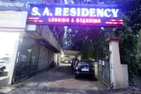 Hotel Sa Residency