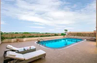 Lords Inn Jamnagar - Motikhavdi - Pools