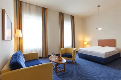 Vienna House by Wyndham Baltic Stralsund Hotels in Stralsund