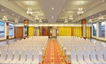 RS Sarovar Portico Palampur