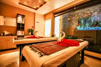 Malligi,Hampi - spa