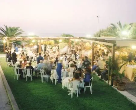 Hotel Il Timone