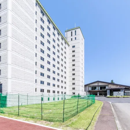 APA Hotel and Resort Joetsu Myoko