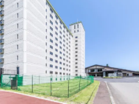 APA Hotel and Resort Joetsu Myoko