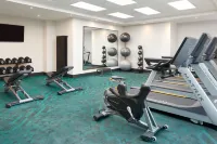 TownePlace Suites Toronto Oakville - Gym