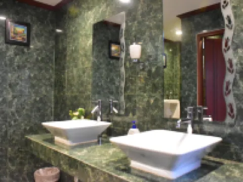 杭亨酒店 沙灣拿吉酒店