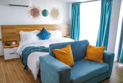 Vogue Beach Resort