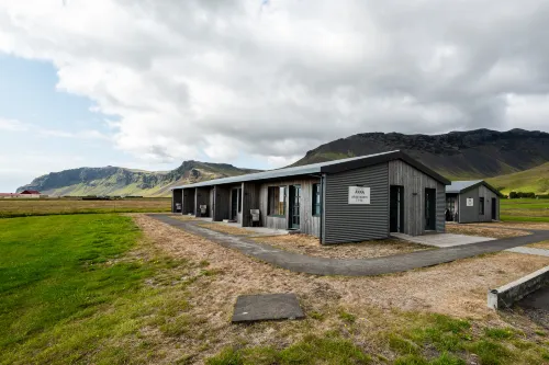 Boutique Hotel Anna by EJ Hotels Hotels in Rangarthing eystra