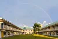 Days Inn by Wyndham Fort Pierce Midtown Hotels in Fort Pierce