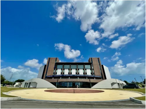 Time Rich Hotel a Okinawa