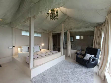 Darbar - A Heritage Farmstay Отели в г. Чемба