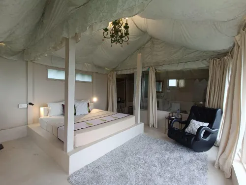 Darbar - A Heritage Farmstay 챔바 호텔