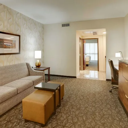 Drury Plaza Hotel Columbus Downtown