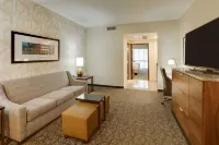 Drury Plaza Hotel Columbus Downtown Hotels in Columbus