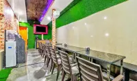 FabHotel 69 Hotels in Pilerne Industrial Estates