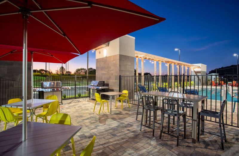 Home2 Suites by Hilton Calhoun photo 5