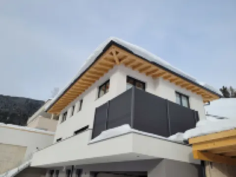 Apart Handle Hoteles en Fließ