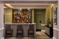 Protea亞酒店喬治國王喬治酒店 - 酒吧