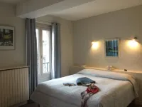 Hotel Chiffre Hotels in Albi