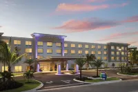 Holiday Inn Express Cape Canaveral Hotels in Cape Canaveral