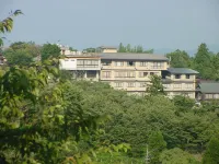 Hounkan Hotels in 