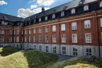 Villa Copenhagen Hotels in Copenhagen