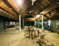 BRICKWOOD GANDUVARU Hotels in Rasdhoo