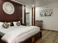 Mrig Valley Resort, Homestay & Banquet