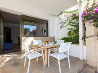 Las Mimosas Hotels near Cala Bot