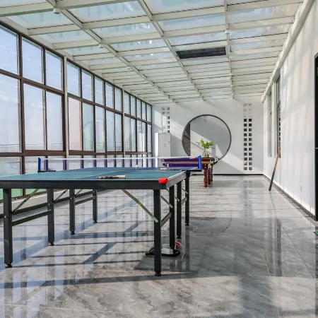 Villa Huabei (Qingnian Road)