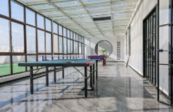 Villa Huabei (Qingnian Road)