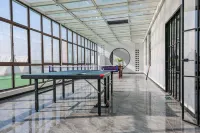 Villa Huabei (Qingnian Road) Hotels in Juye